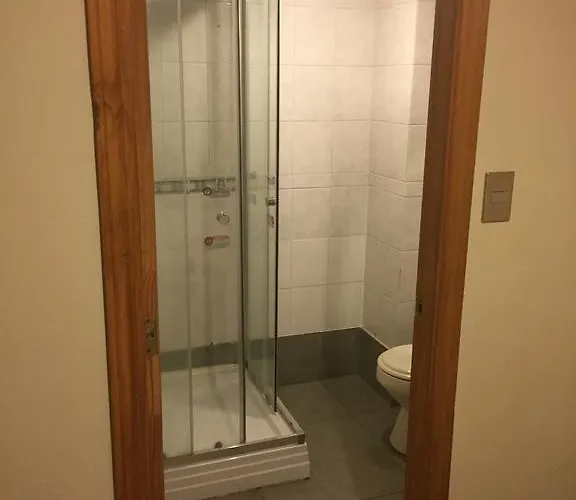 Hostal Pali Temuco