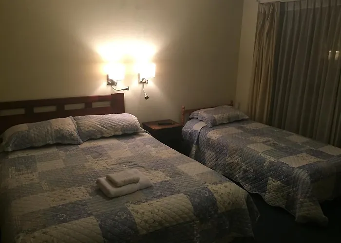 Hostal Pali Temuco